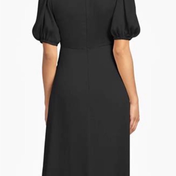 Sachin and Babi Alli gown - Picture 2 of 3